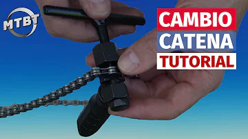 Quanto costa una catena di bici?