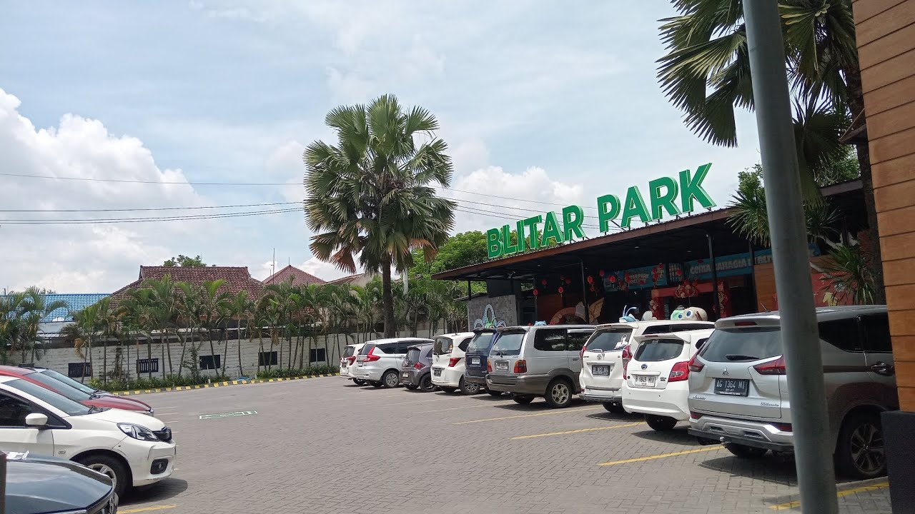 MUBENG-MUBENG BLITAR PARK‼️FRESH TIME MASB😅