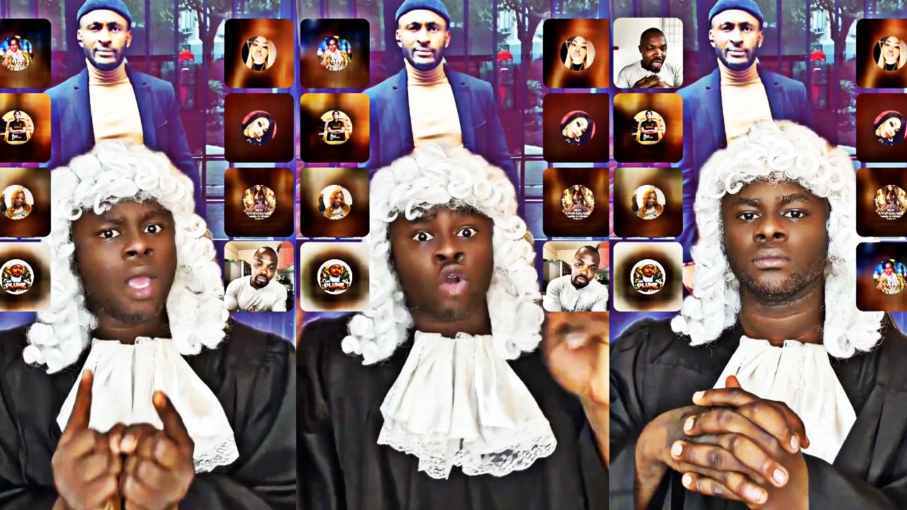 Affaire de tonton Yann qui a été accusé de vi0l : On verse tout chez Porkam !