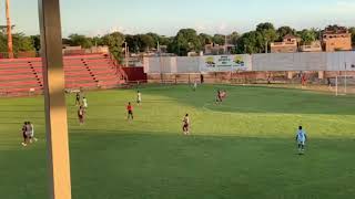 Highlight A1 Walker Cup Semi Finals Kc Vs St Catthrien At Arennt Complex