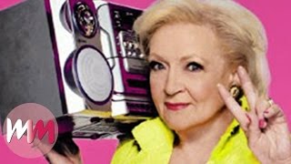 Top 10 Reasons Why Betty White is Loved