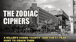 The Zodiac Ciphers: The Code That Took 51 Years to Crack