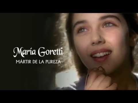 Trailer Maria Goretti - oficial