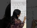 If α and β are zeroes, find polynomial with 1/α and 1/β 🔥