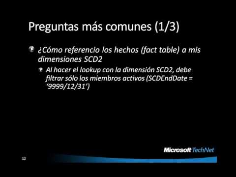 Implementando SCD2 Parte II (4 de 4)