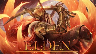 ELDEN - Powerful Dramatic Epic Orchestral String Music 🔥 Epic Music Mix