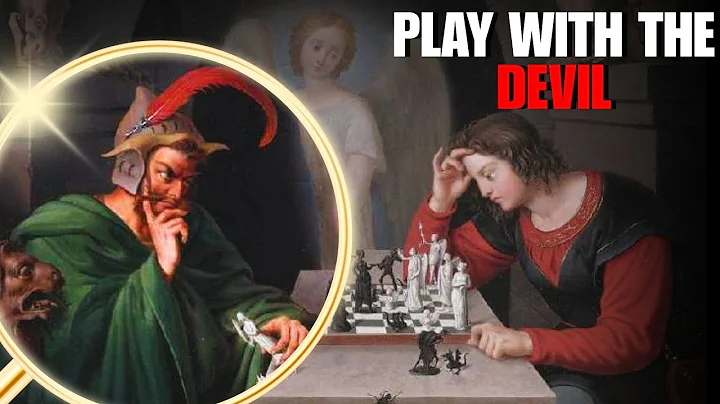 The Game Against The Devil. Who's Winning?