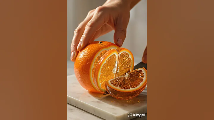 Ultimate Fruit Cutting ASMR by AI 🍎✨ #Shorts #ASMRShorts #AIShorts #FruitShorts #FYP #foryou #viral