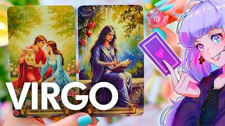 Virgo ES DESMEDIDO Y VA DIRECTO HACIA TI MALA ENERGIA SE DESTERRO SE ENCONTRARAN POR OBRA DIVINA