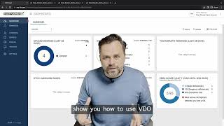 VDO Tachograph Analysis System Overview screenshot 4