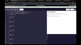 Turning Up Day 67 Building a Roman Numeral Converter with FreeCodeCamp Part 3