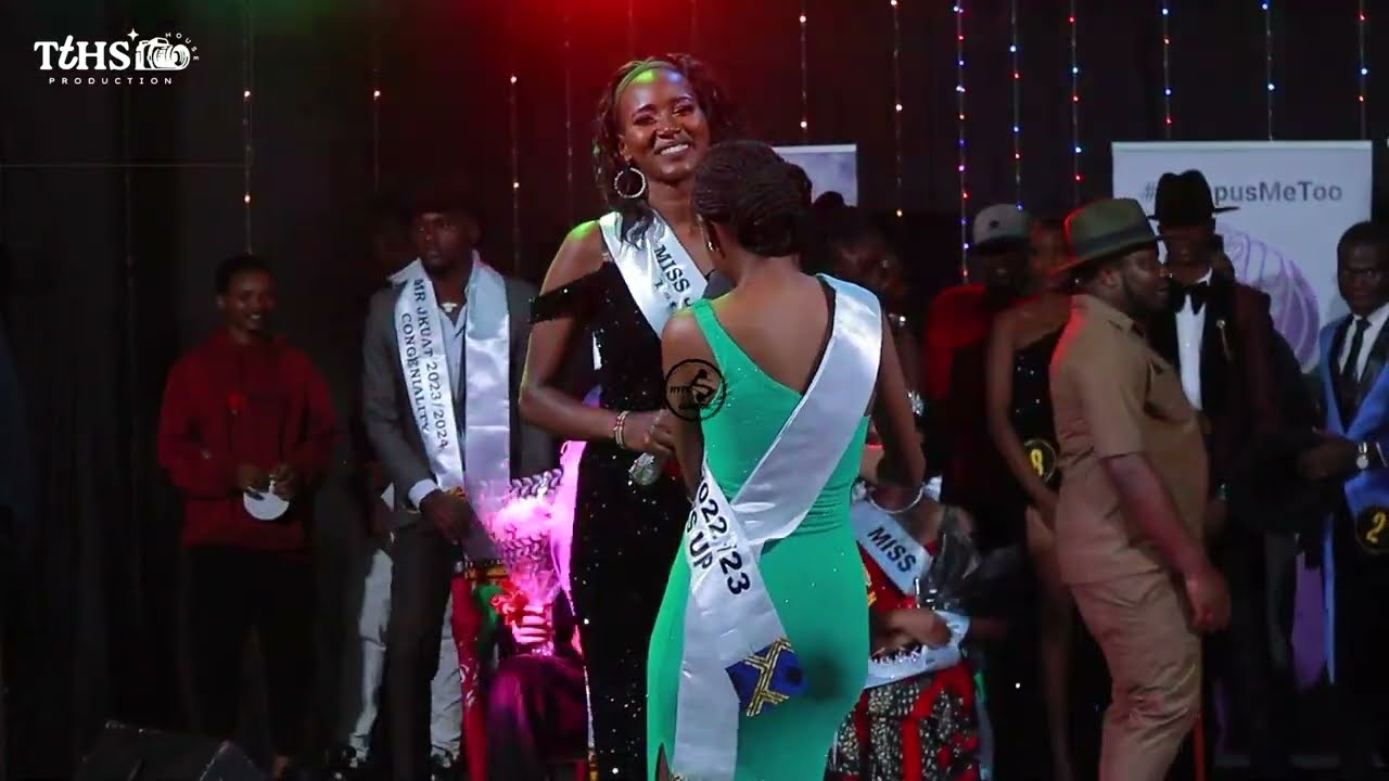 MR AND MISS JKUAT 2023