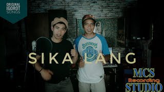 Vignette de la vidéo "Sika Lang-Johndel Ancheta||Official Music Studio Version"