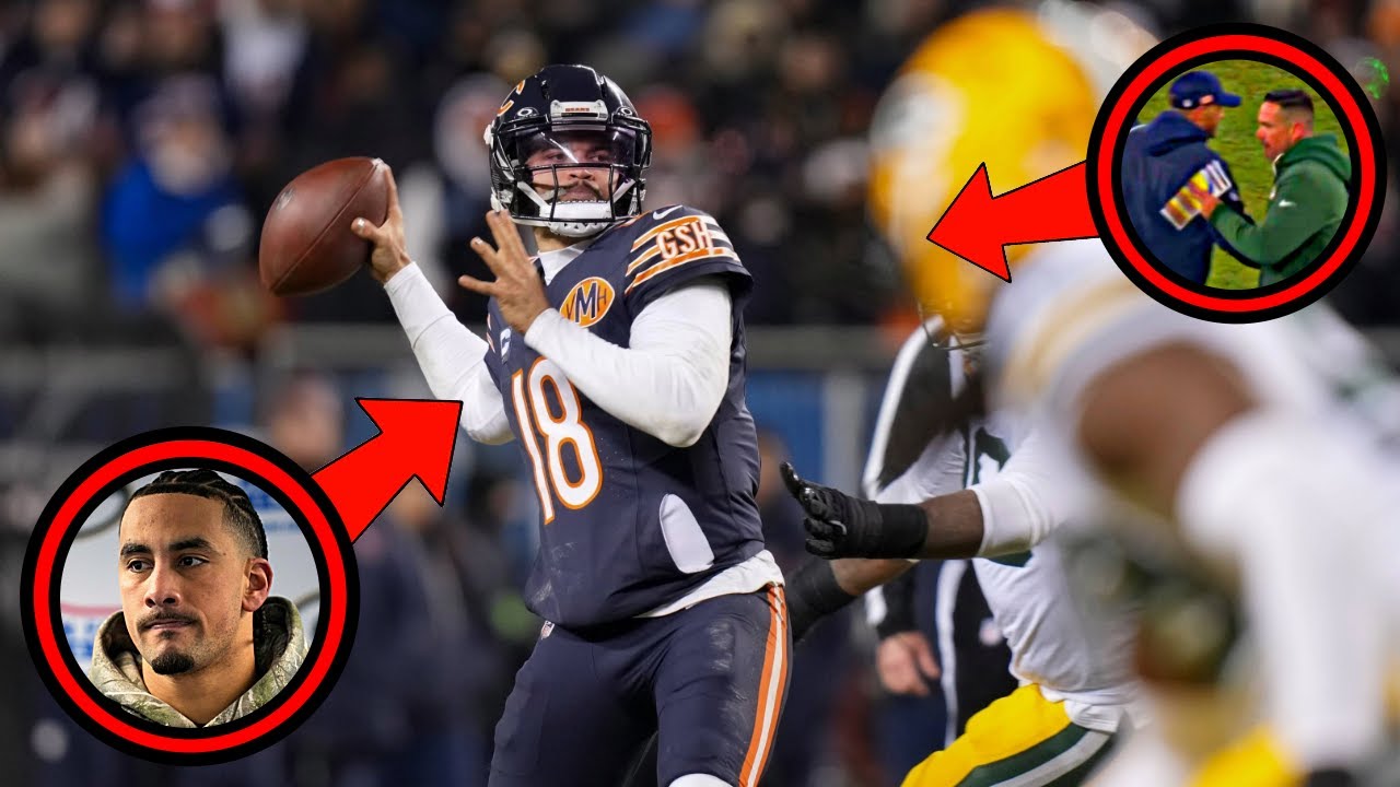 BEST NFL WILD CARD WEEKEND EVER?? | 2025-26 Wild Card Round Recap