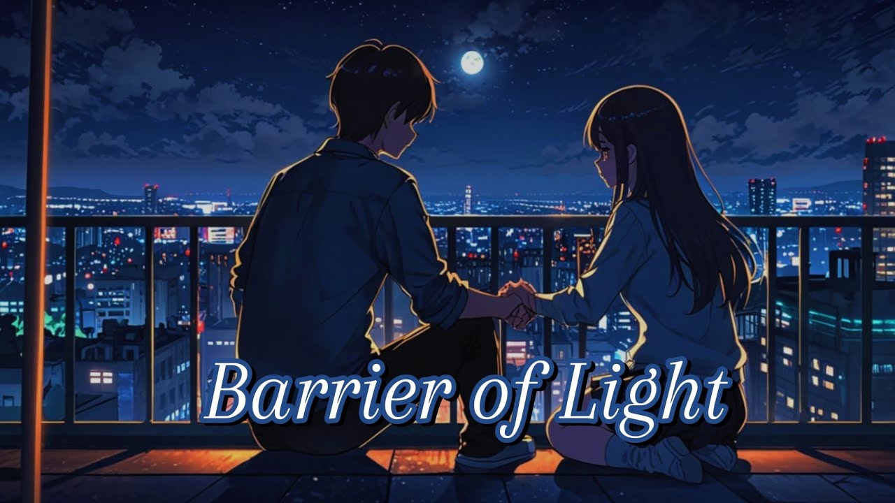 Barrier of Light | By ArtaxTone ( Official Lyrics Video) Barrier of Light | By ArtaxTone ( Official Lyrics Video)