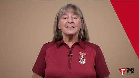 SAFE Work - Push and Pull