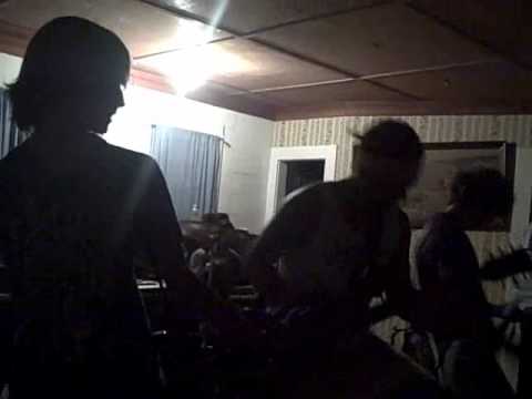 Intro/Bubblegum Curbstomp Guest Drums Corey From H...