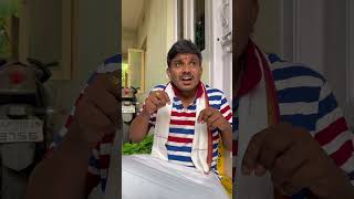 తోడికోడళ్లు Part-8😁😂 || Allari Aarathi Videos || Funny videos #trending #shorts image