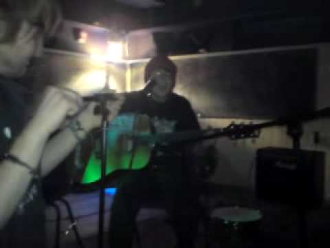 By Serena Magee - Cover Kate Voegele- No Good