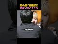 超小型の盗撮犯を見抜いたアイドル