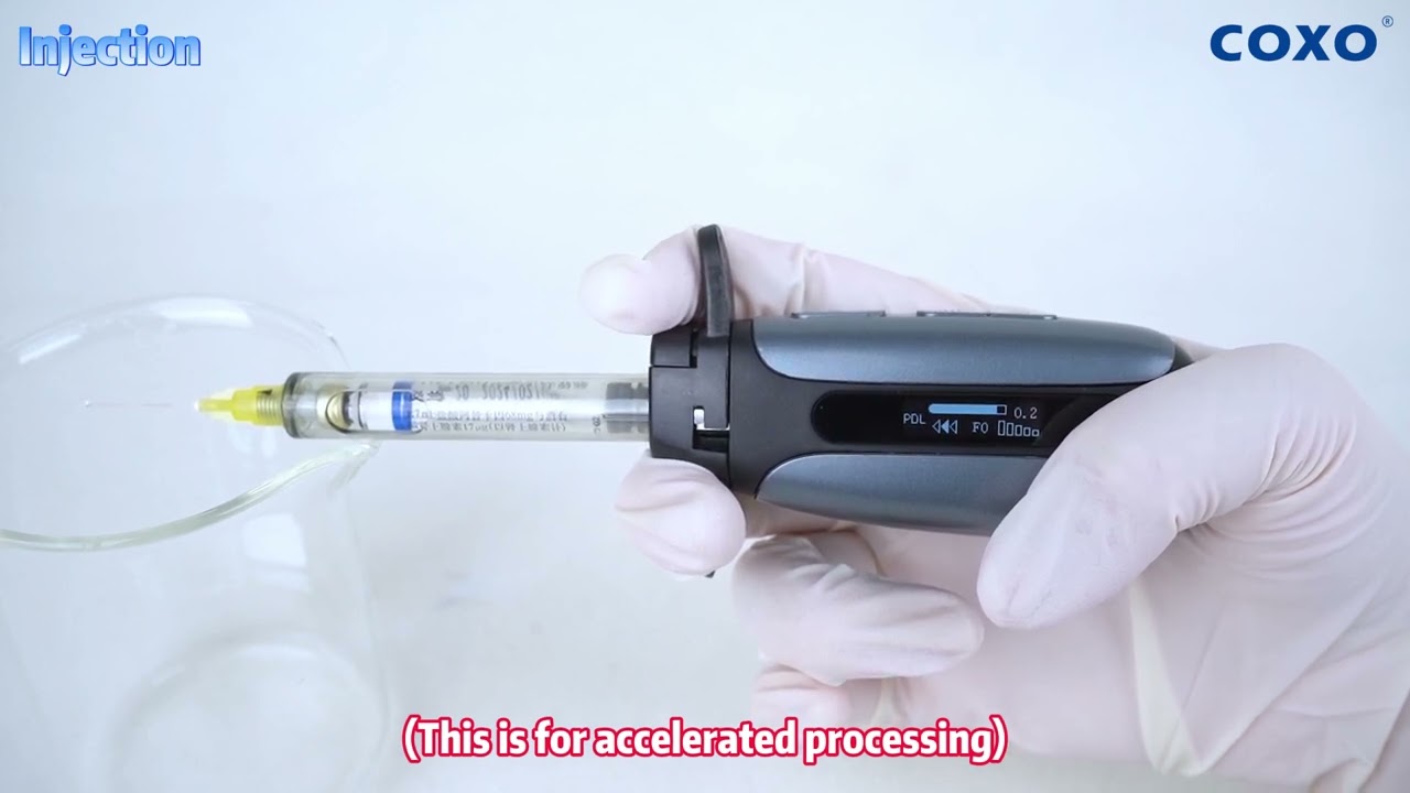 geni pro 歯科 歯医者 GENI Pro Dental Anesthesia Booster - COXO Medical - Professional