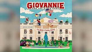 Video thumbnail of "Giovannie and the Hired Guns - You and Me (Audio)"