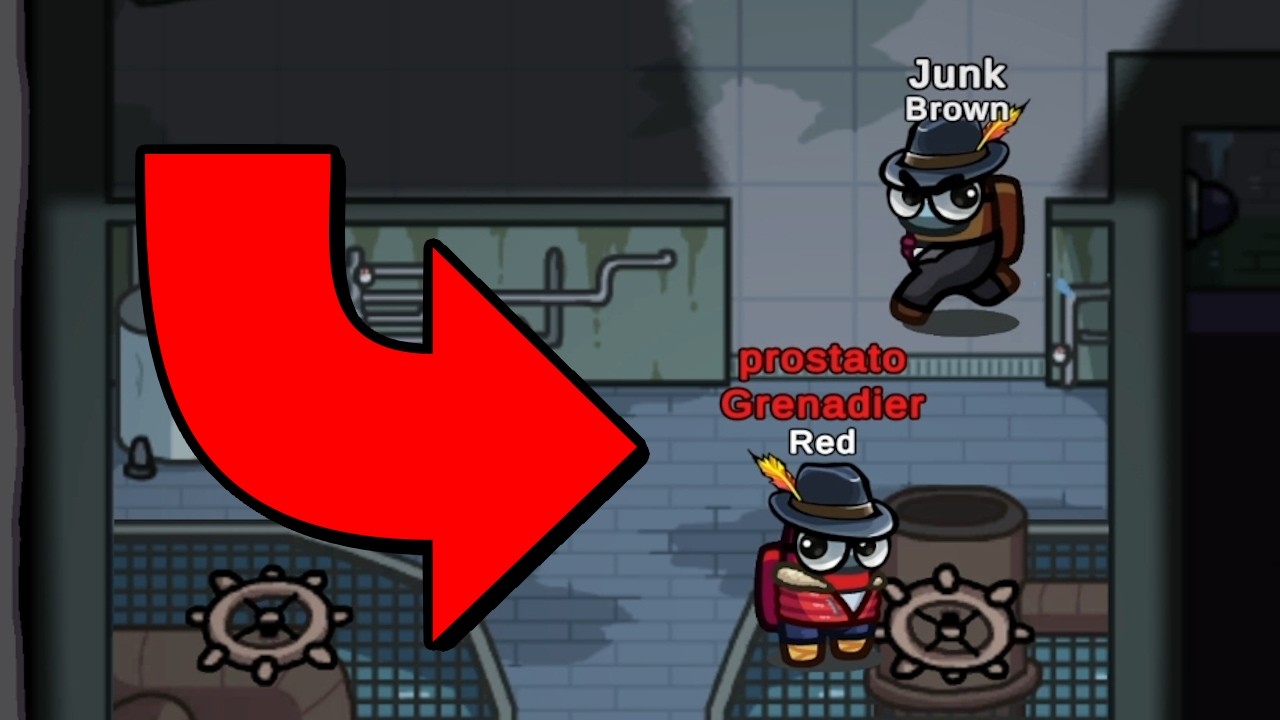 Why Is Steve Dressed as Junkyard?!