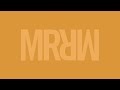 MRRW By SKRWT MRRW By SKRWT