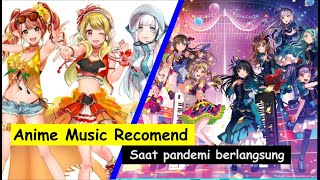Mengenang Koisuru Fortune Cookie Rec