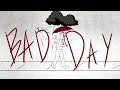 Capture de la vidéo Daniel Powter - Bad Day (Official Lyric Video)