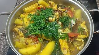 ẨM THỰC MIỀN QUÊ