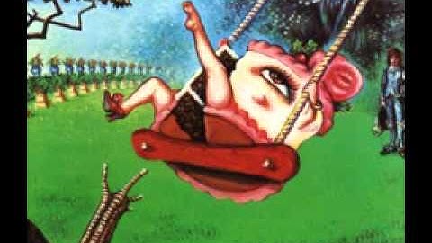 Sailing Shoes - Little Feat