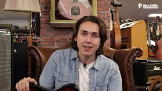 Dirk Witte | 1977 Fender Telecaster Sunburst