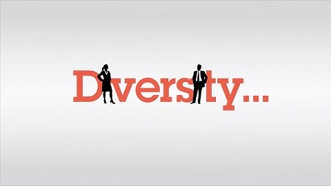 IBM - Diversity