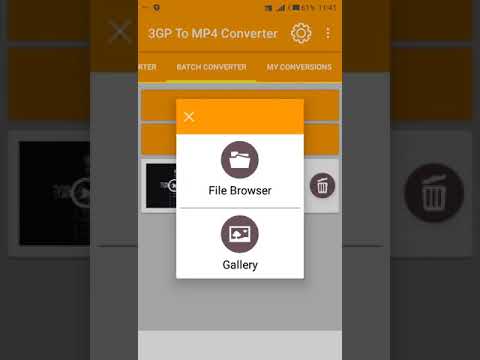 how-to-convert-3gp-to-mp4-on-android