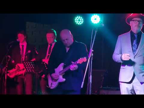 Van Morrison Tribute: And it Stoned Me