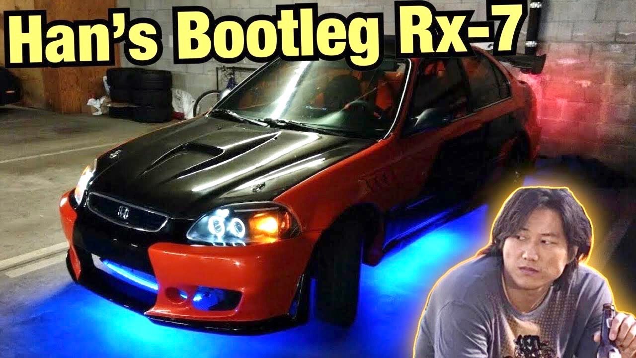 These Ricers Are Getting Coal For Christmas!!! (Ricer Cars On Craigslist)