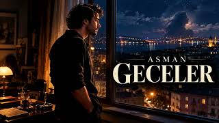 Geceler Asman