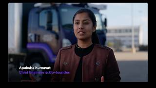What It Takes To Build The Business of Autonomous Freight