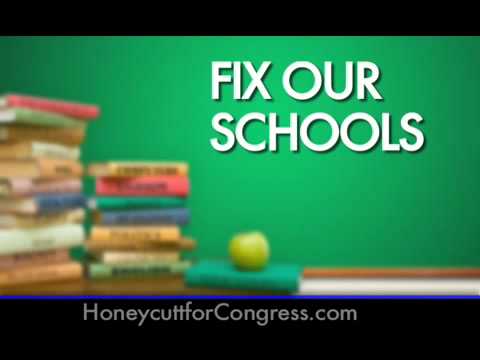 Honeycutt Commerical #2