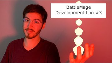 Backtracking and Improving - BattleMage Development Log #3