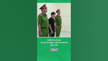 Công an TP.HCM bắt tạm giam TikToker "Dù Bầu Trời" #nongnghiepmientay