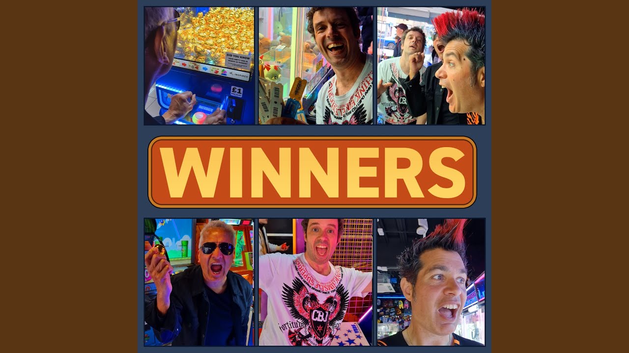 Watch Winners on YouTube Watch Winners on YouTube