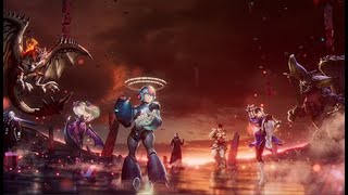 TEPPEN ❘ GAME PV screenshot 3