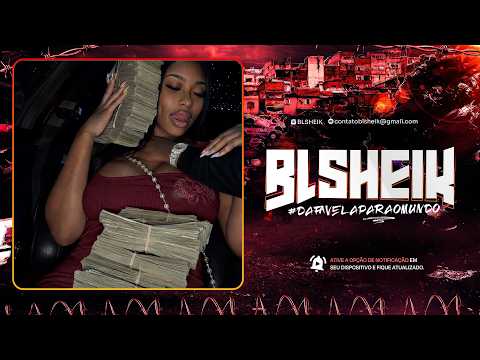 MTG - LOOK WHAT SHE DOES (DJ MATHEUS HENRIQUE, DJ FUMO DO SÃO PEDRO AND DJ DIDI)