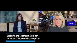 Breaking the Stigma: The Hidden Impact of Diabetes Misconceptions