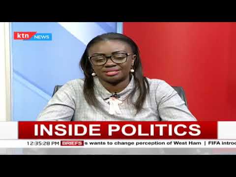 Your call | INSIDE POLITCS