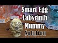 Smart Egg Labyrinth Puzzle Quiz