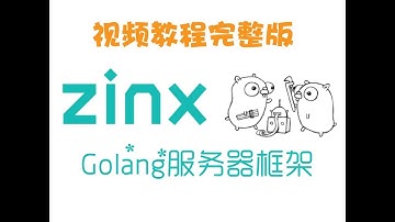 060 Zinx服务器应用 MMO游戏 protobuf简介 与json xml的对比