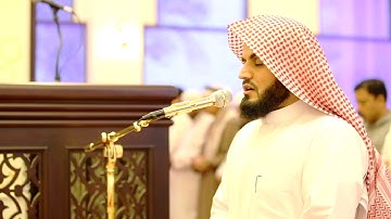 ۞سورة القدر۞ بصوت القارئ رعد الكردي